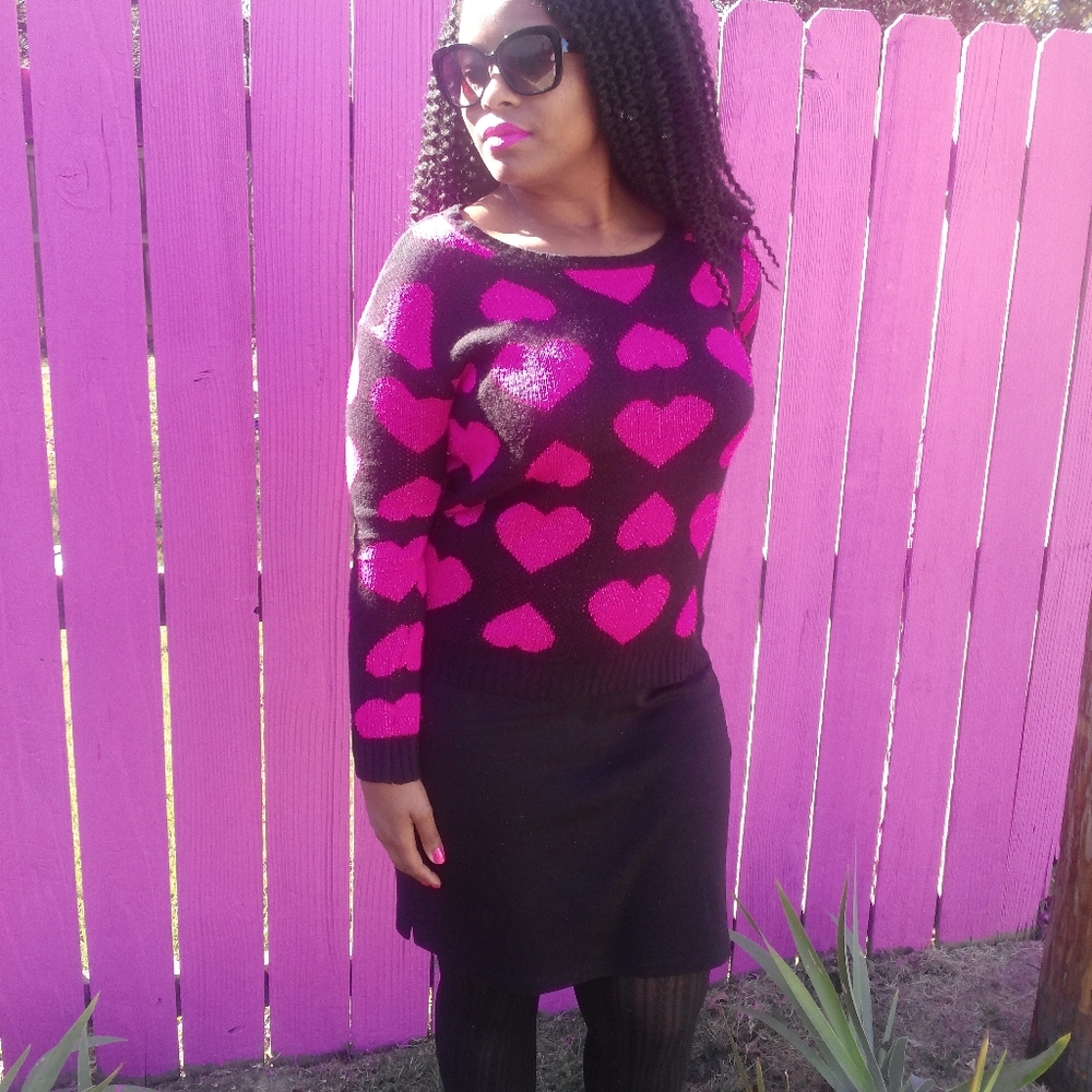 Sweater - Picture 3 of 4